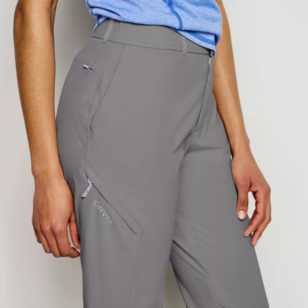 Orvis Orvis W's Pro Sun Skiff Pant