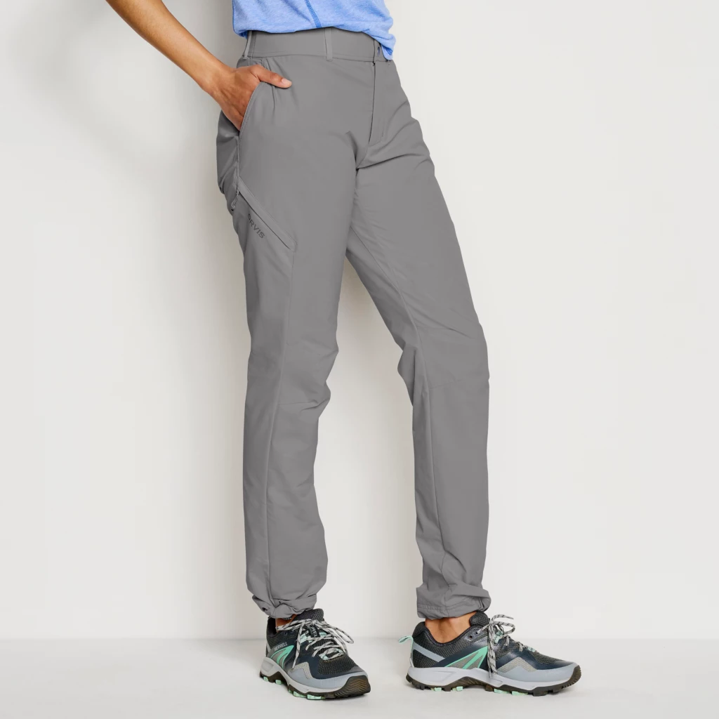 Orvis Orvis W's Pro Sun Skiff Pant
