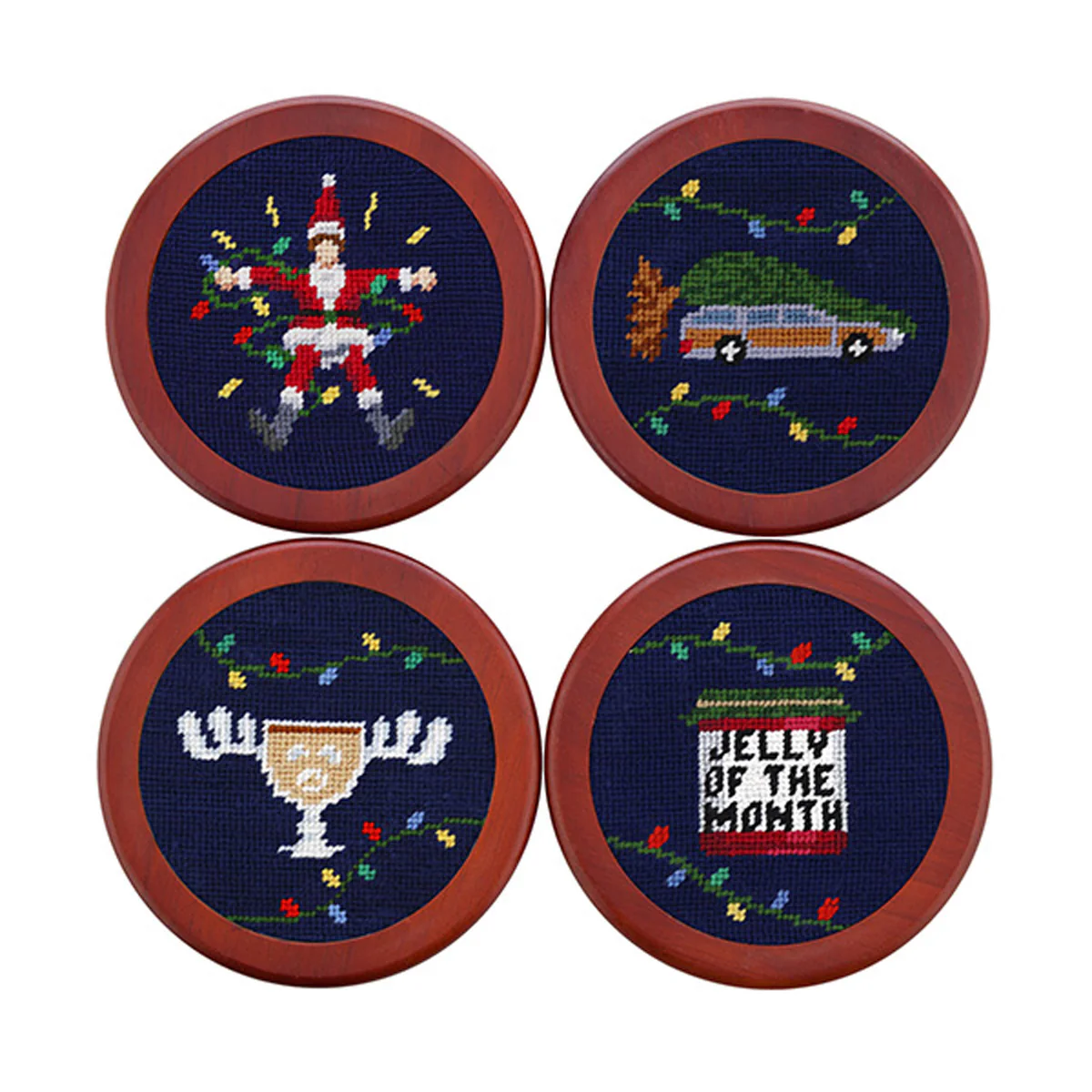 Smathers & Branson Smathers and Branson Coasters