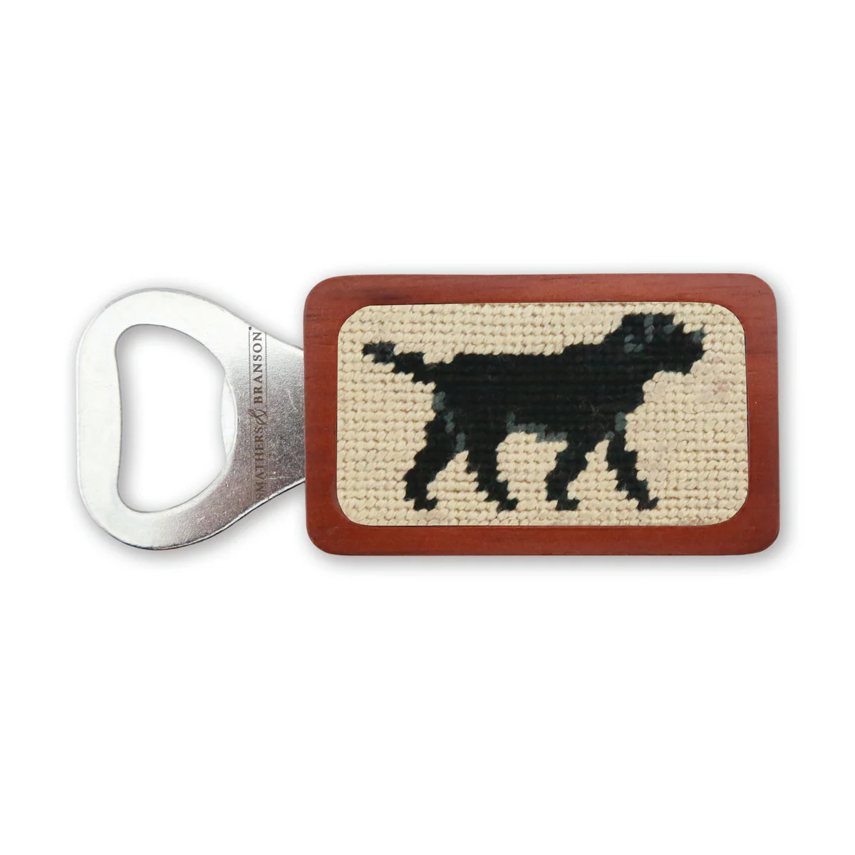 Smathers & Branson Smathers and Branson Bottle Opener