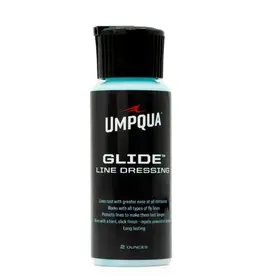Umpqua Glide Fly Line Dressing w/o Box