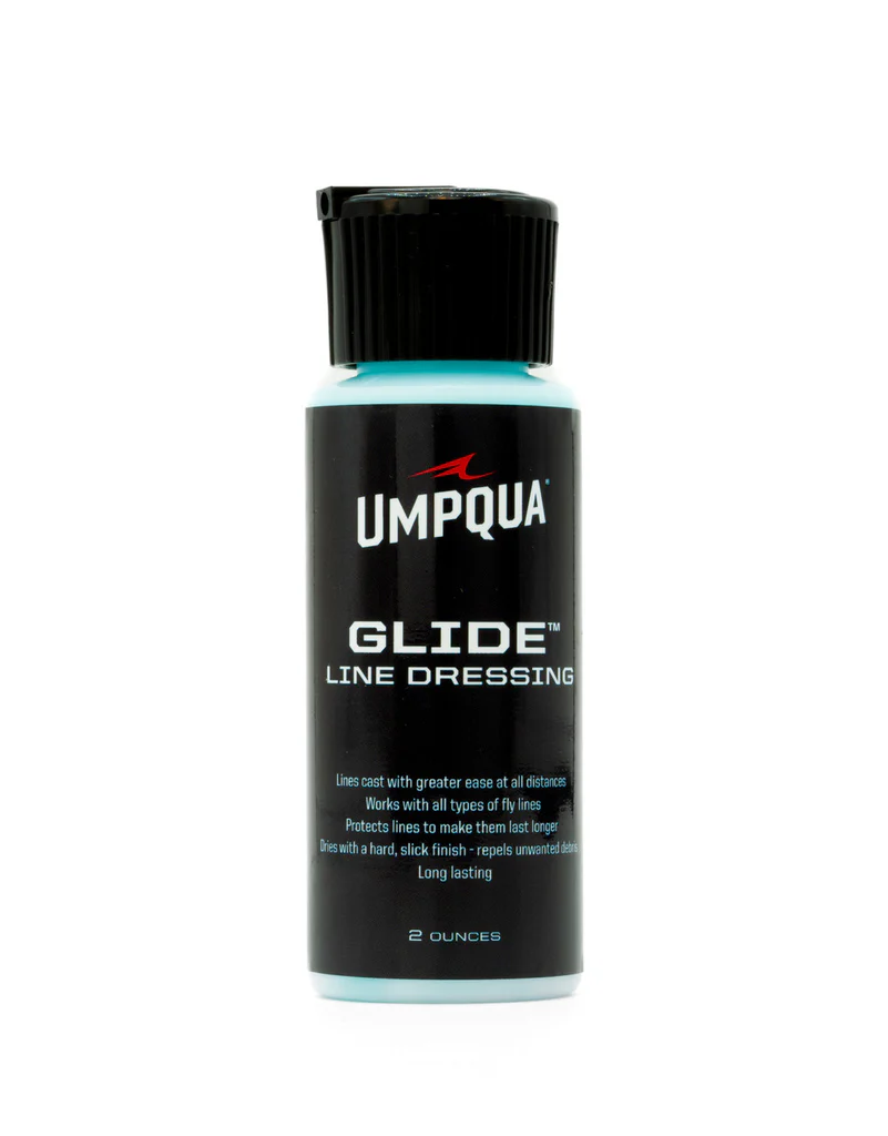 Umpqua Glide Fly Line Dressing w/o Box