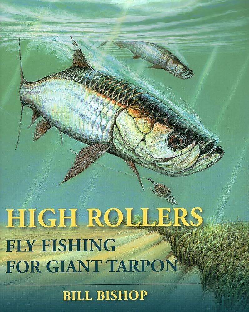 High Rollers by Bill Bishop