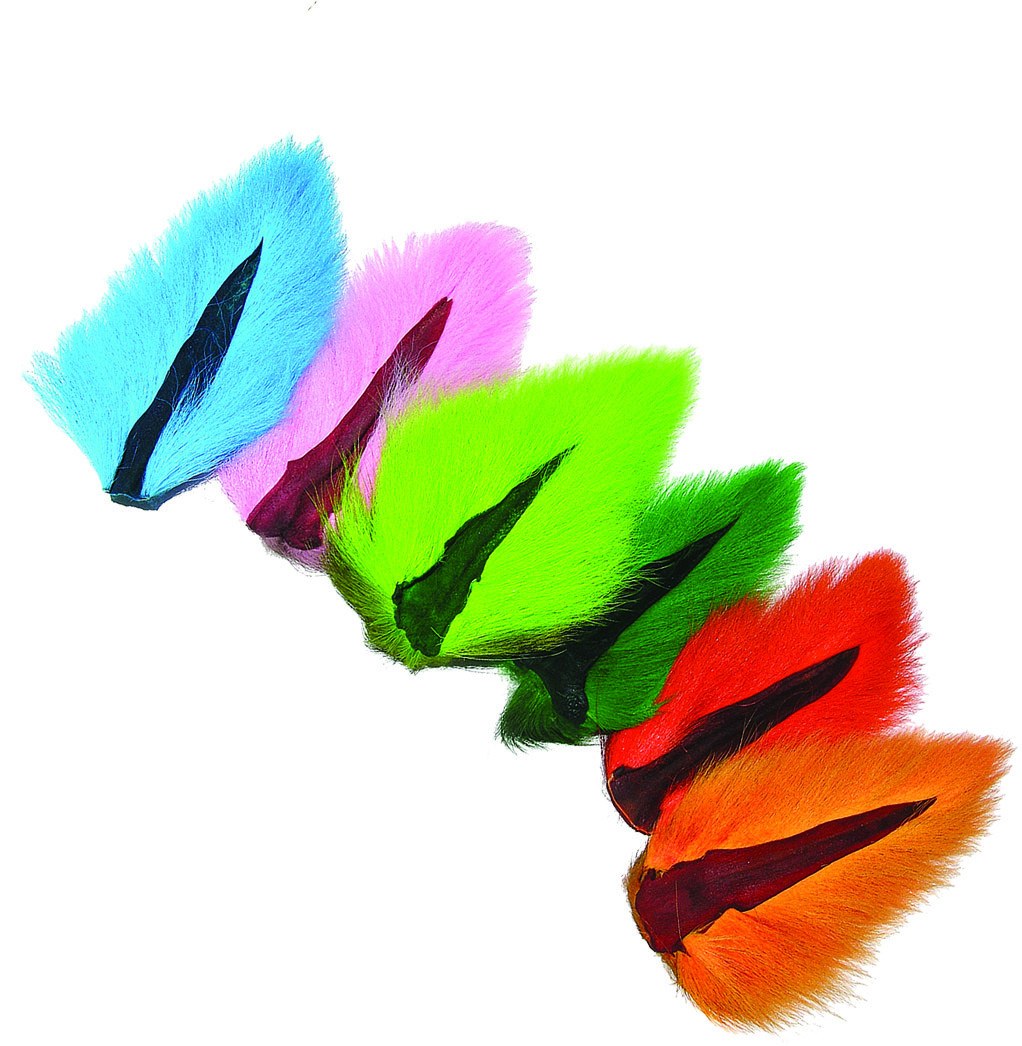 Northern Bucktail - Large