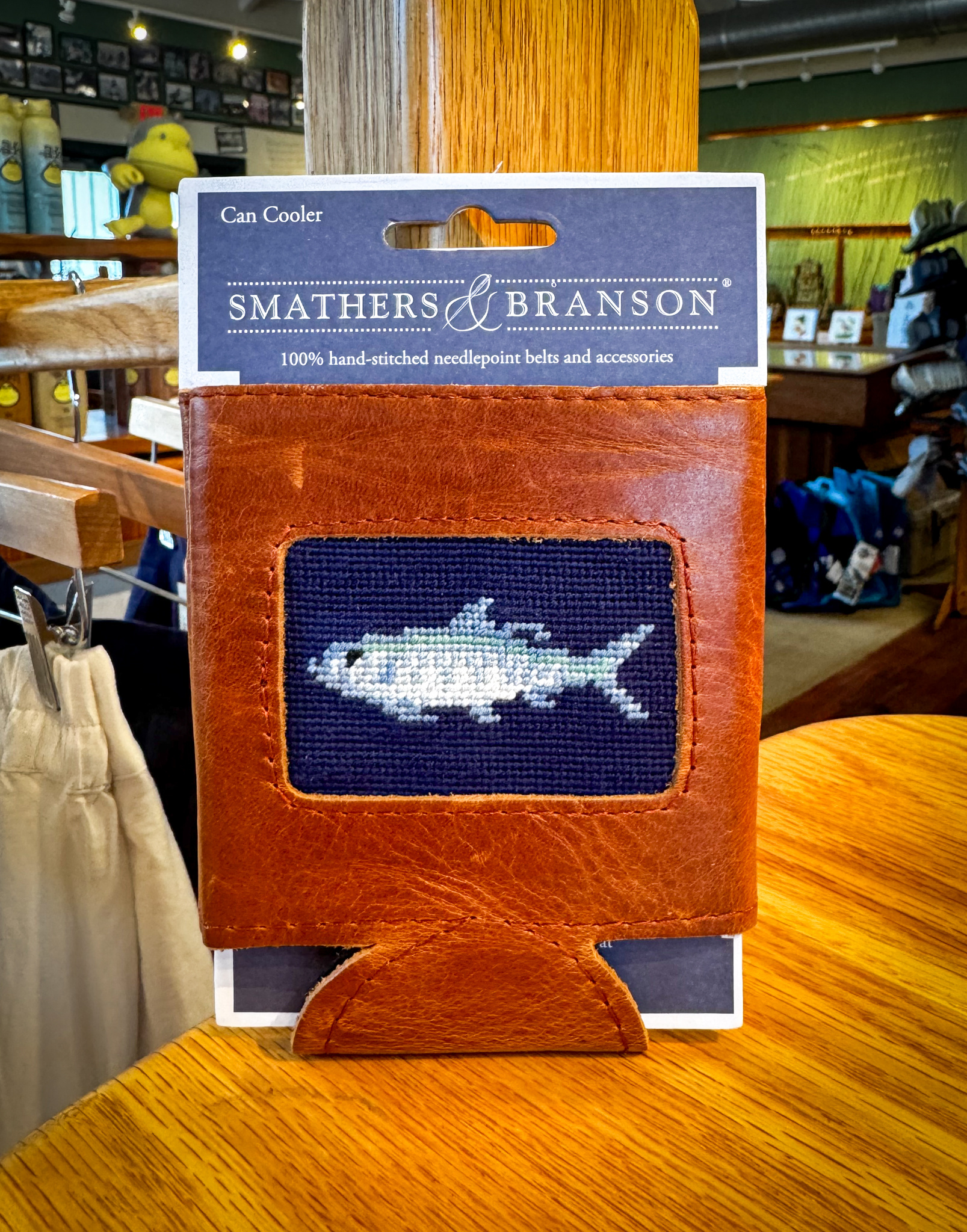 Smathers And Branson Tarpon Can Cooler
