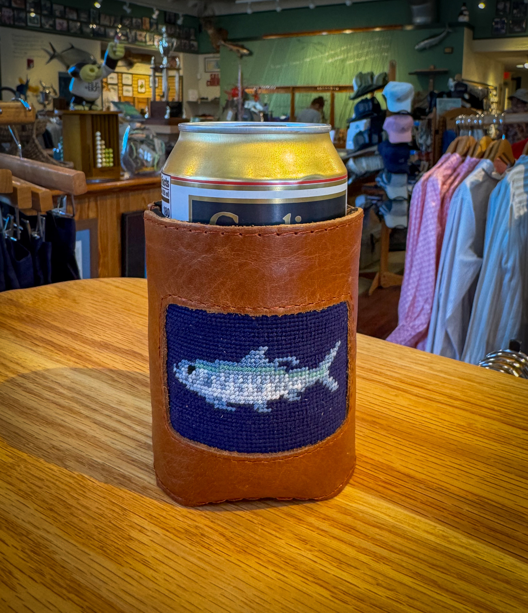 Smathers And Branson Tarpon Can Cooler
