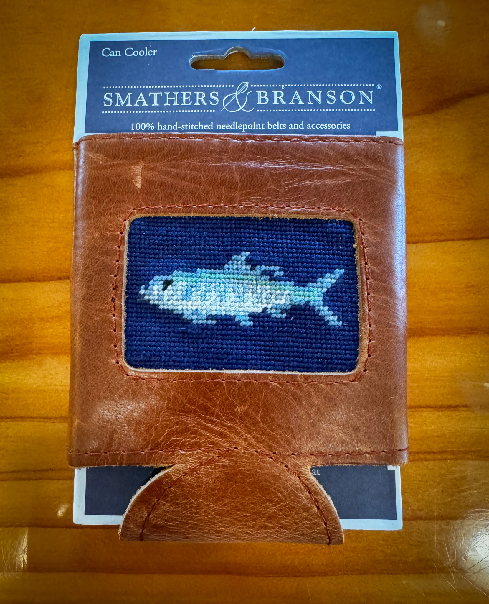Smathers And Branson Tarpon Can Cooler