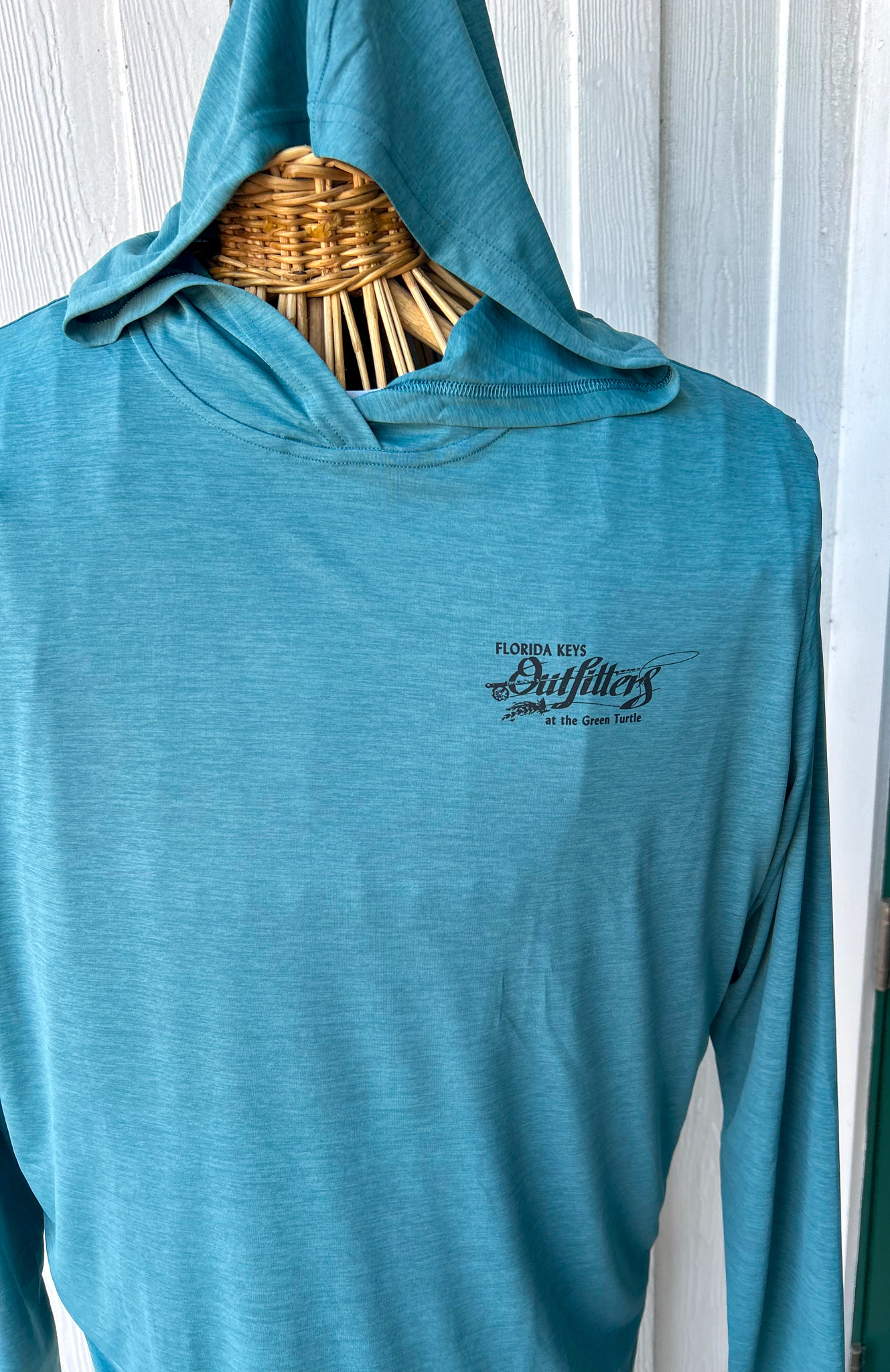 Patagonia M's Cap Cool Daily FKO Logo Hoody