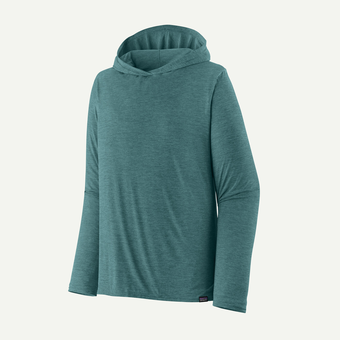 Patagonia M's Cap Cool Daily FKO Logo Hoody