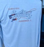 Patagonia M's Cap Cool Daily FKO Logo Shirt