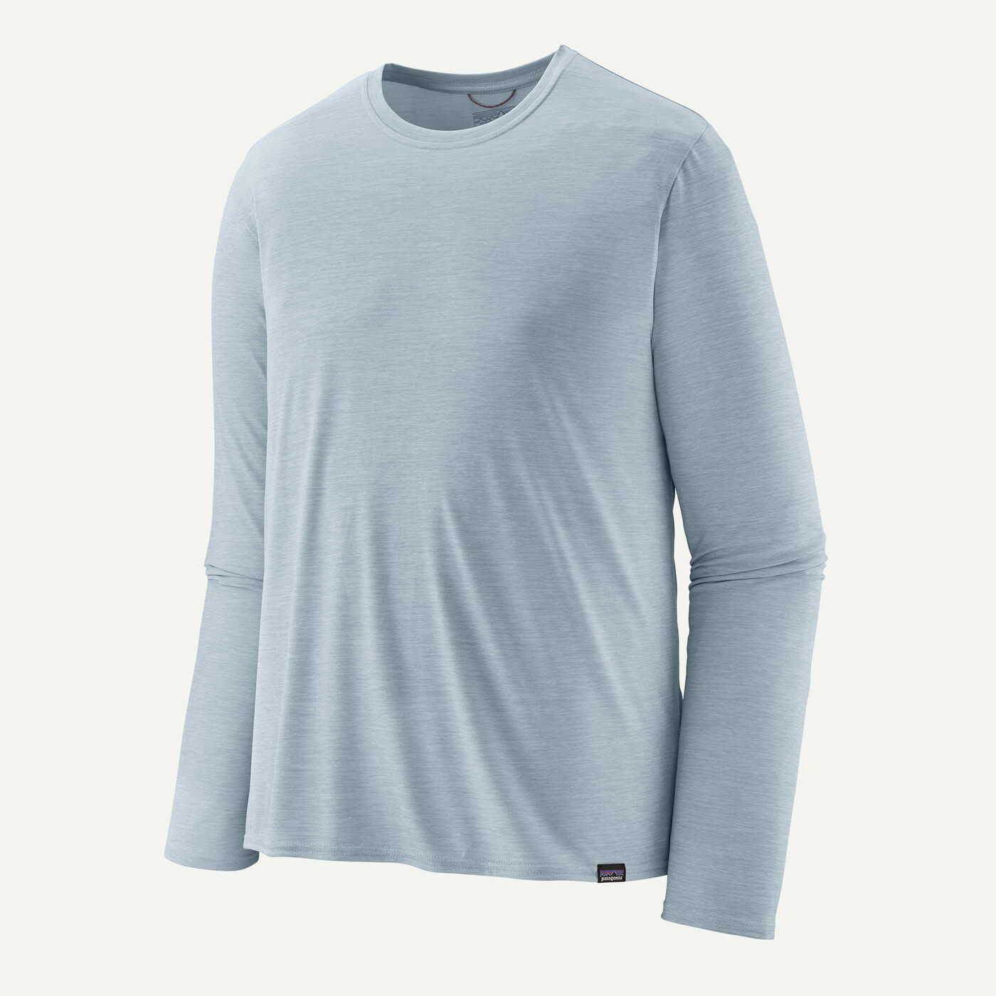 Patagonia M's Cap Cool Daily Isla Logo Shirt
