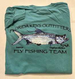 FKO Tarpon Fishing Team