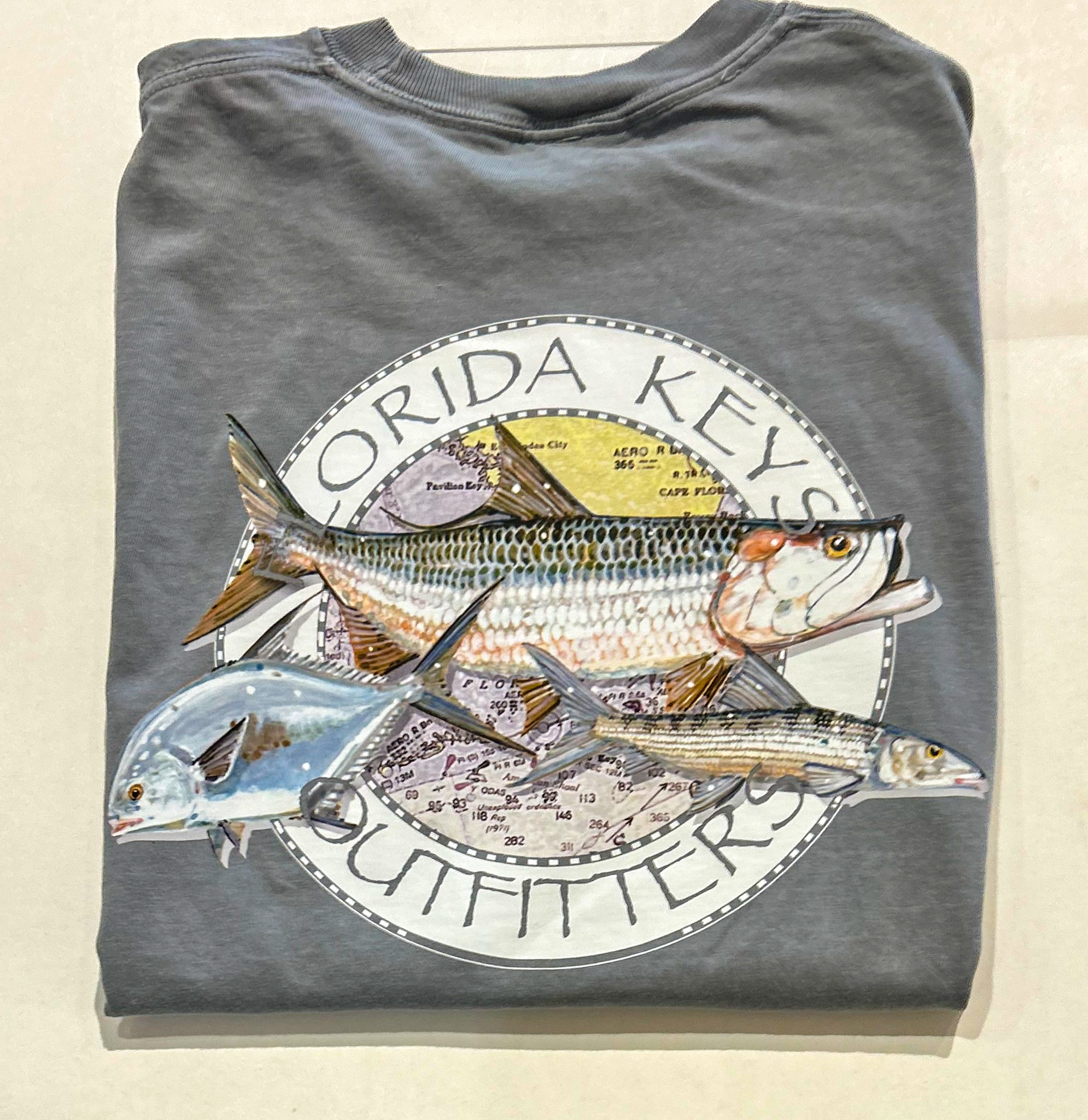 FKO Grand Slam Fishing Team