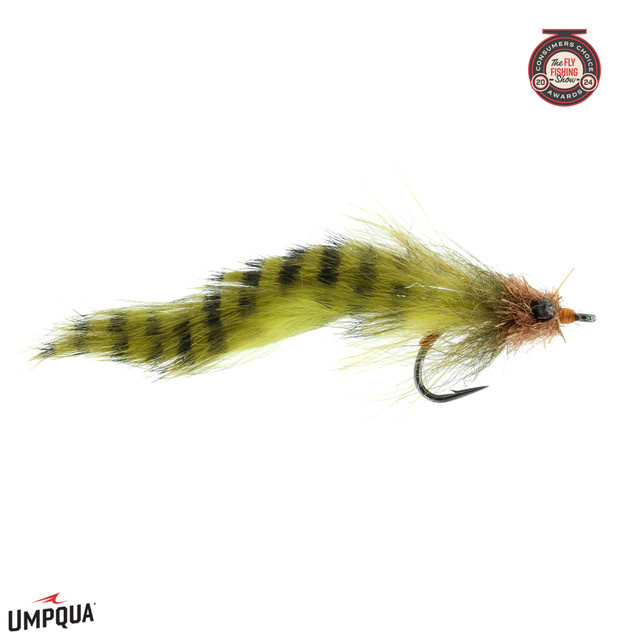 Chewys Tarponator Chouinard