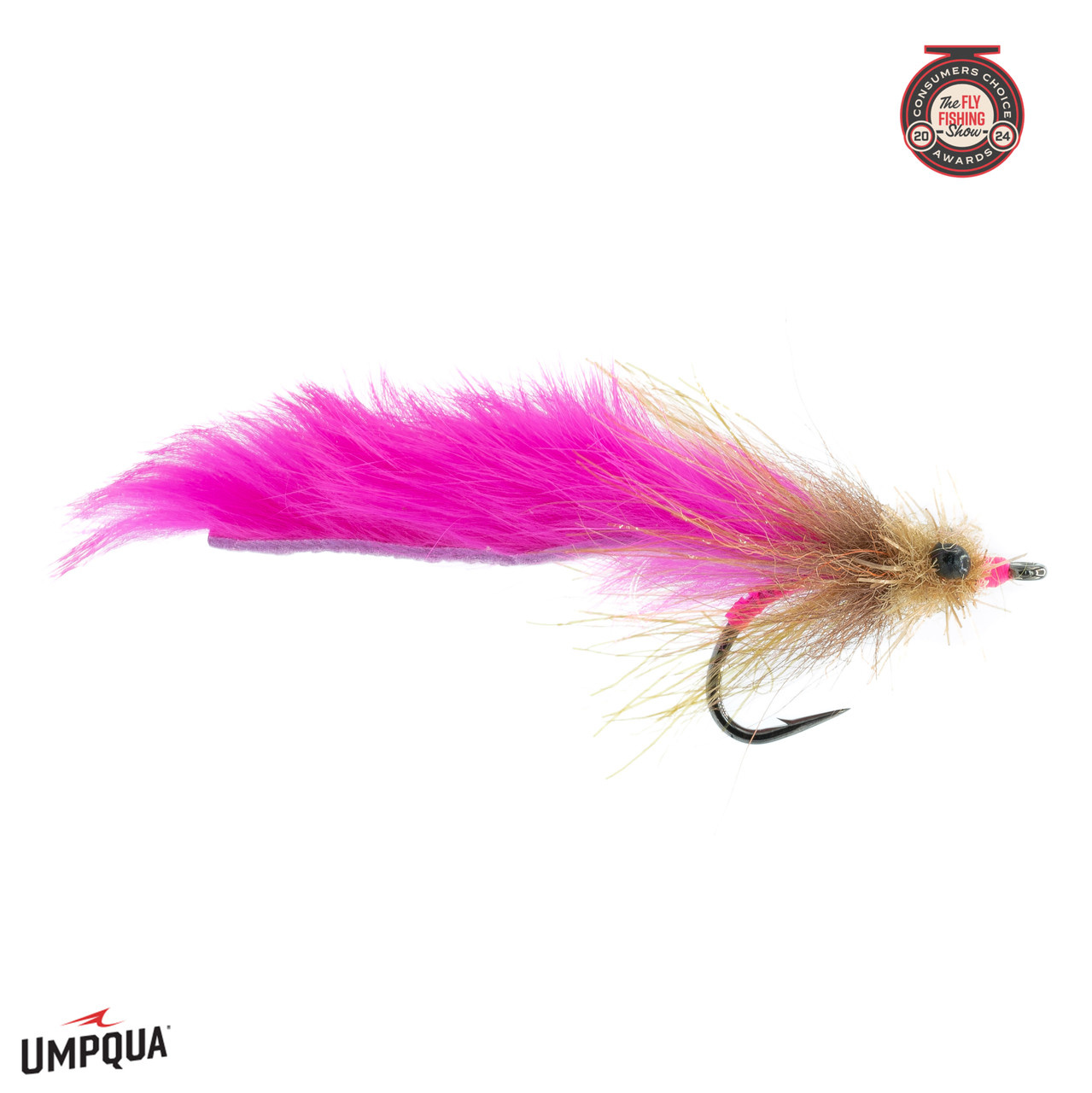 Chewys Tarponator Chouinard