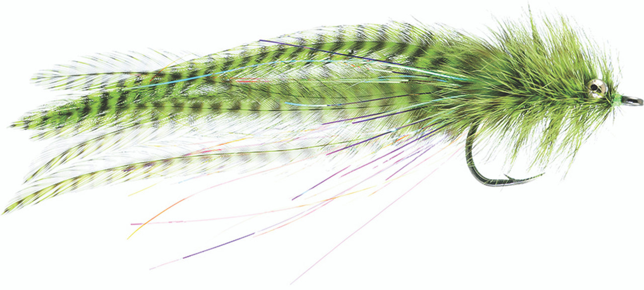 Pike Snake
