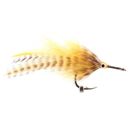 Umpqua Big Eye Tarpon
