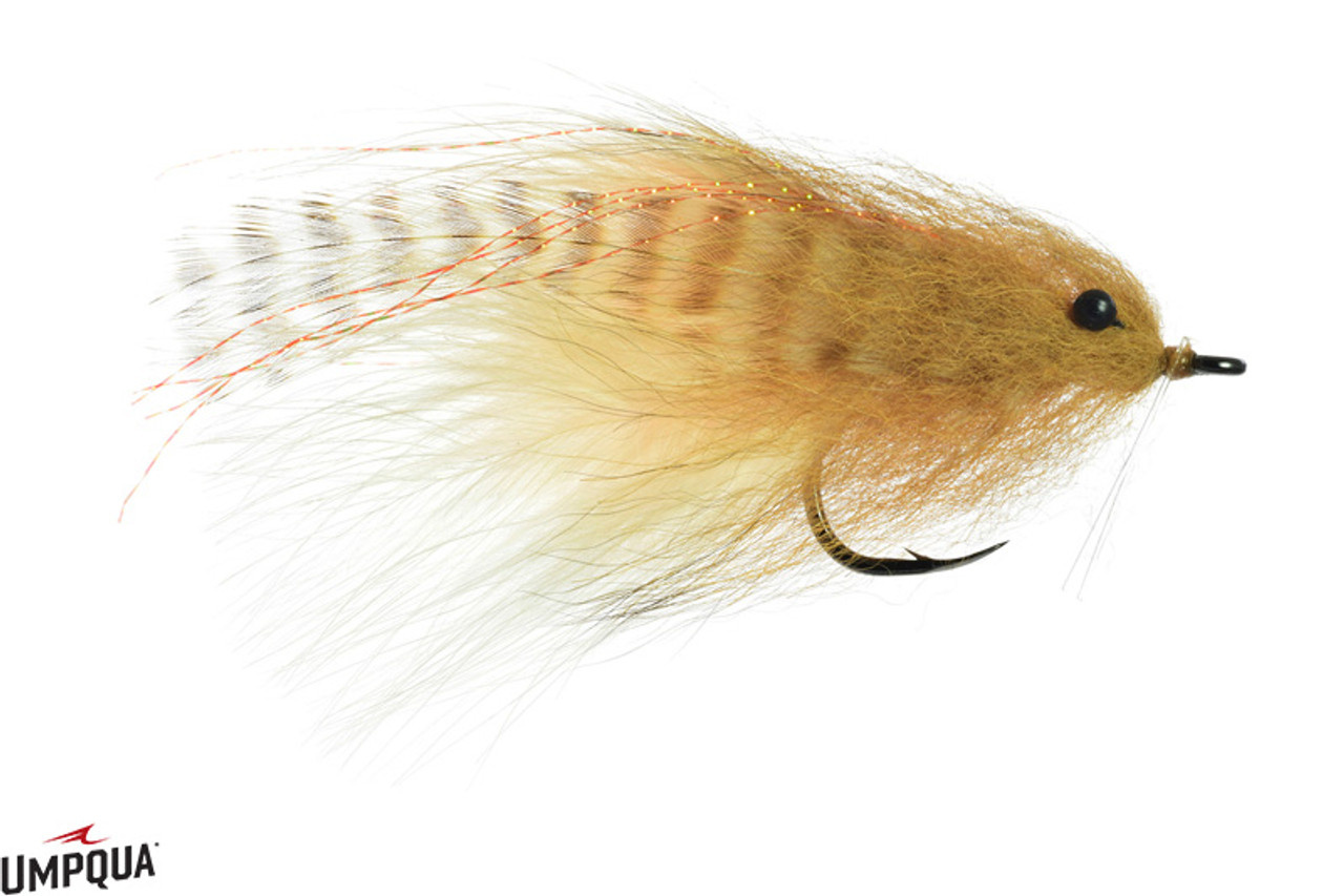 Homeslice Tarpon Fly -