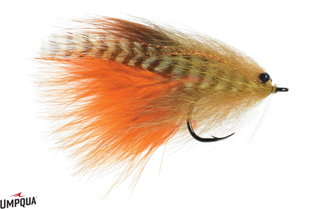 Homeslice Tarpon Fly -