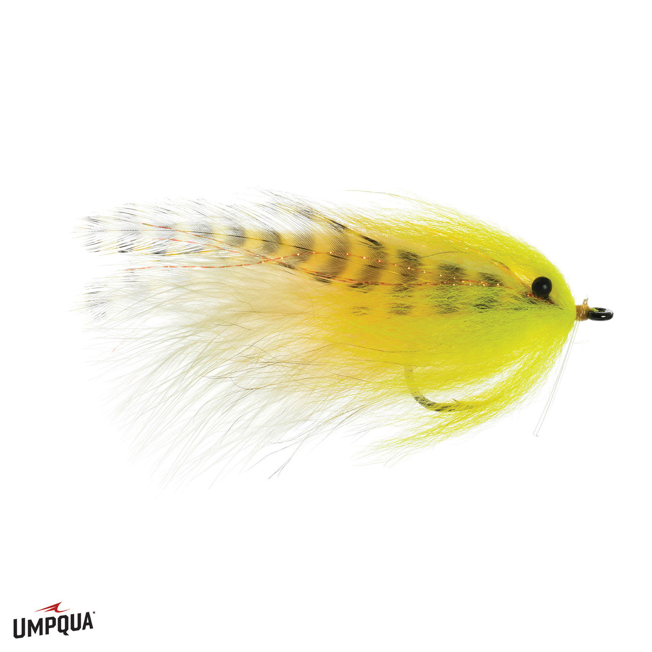 Homeslice Tarpon Fly -