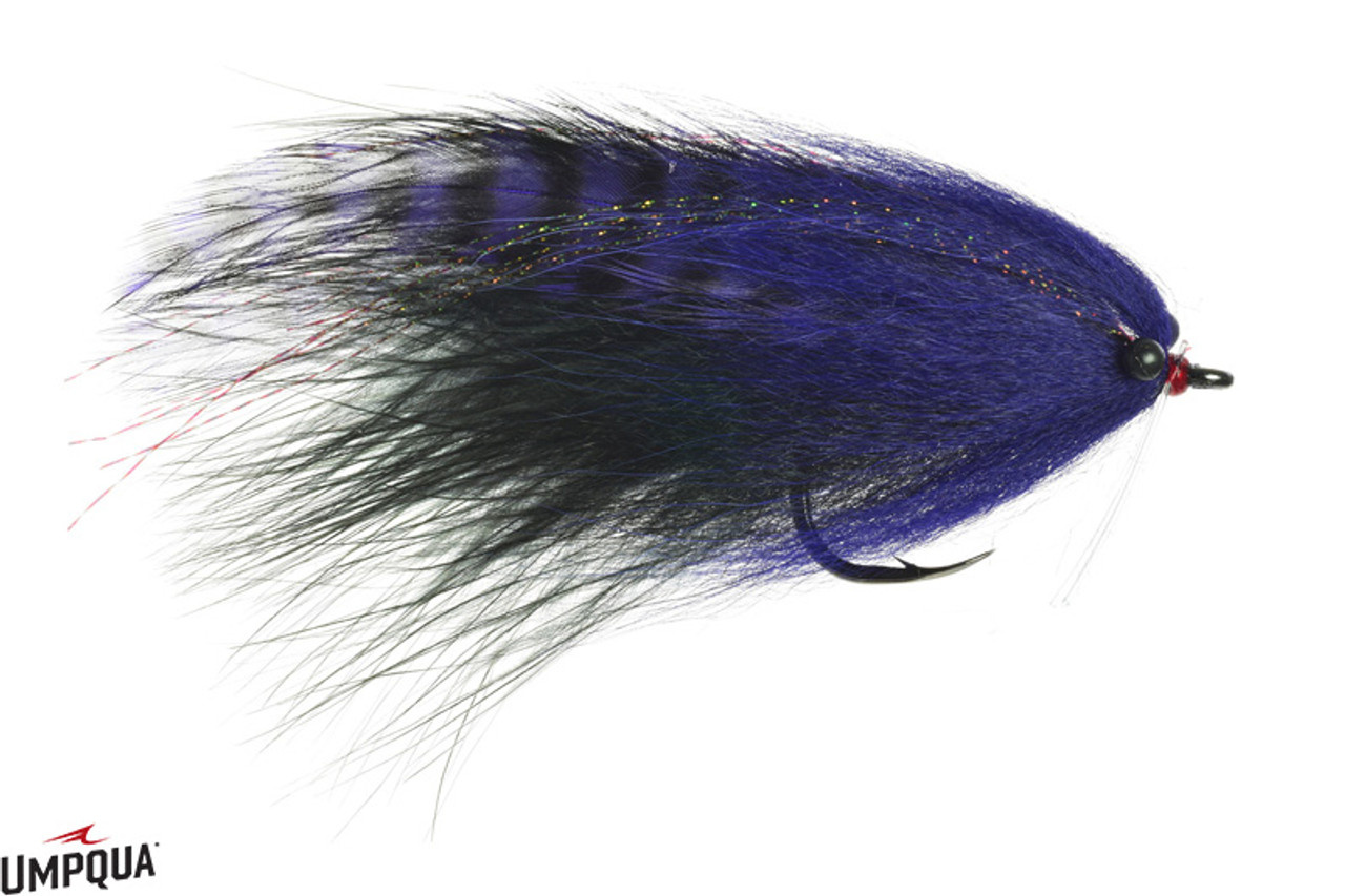 Homeslice Tarpon Fly -