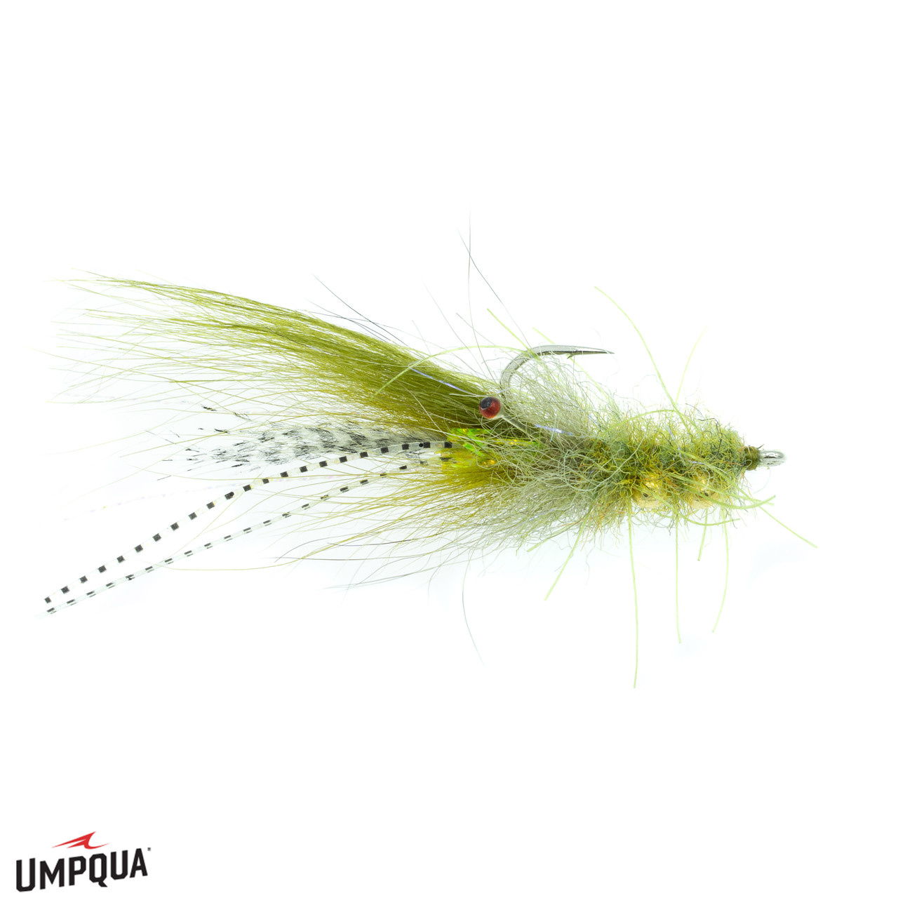 Chewy's Cyborg Shrimp
