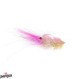 Chewy's Cyborg Shrimp
