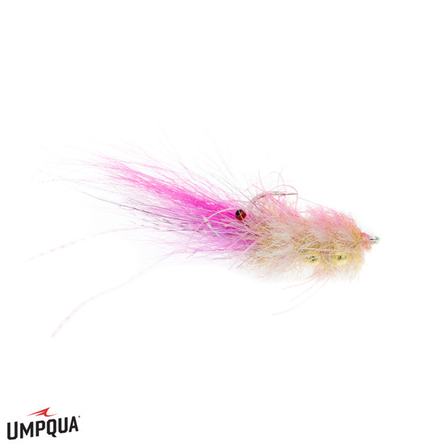 Chewy's Cyborg Shrimp