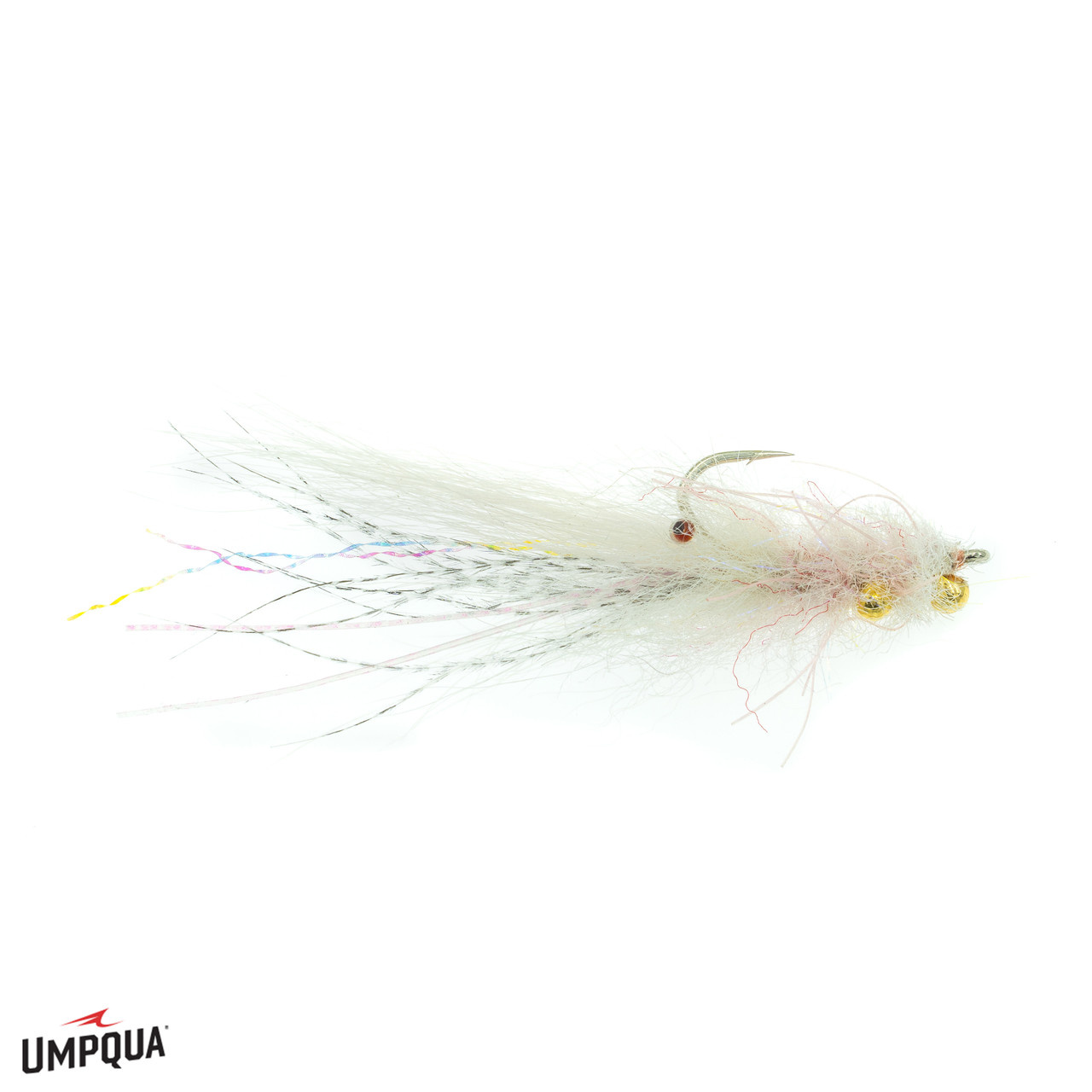 Chewy's Cyborg Shrimp