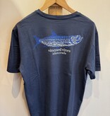 Vineyard Vines Islamorada Tarpon Short Sleeve