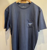 Vineyard Vines Islamorada Tarpon Short Sleeve
