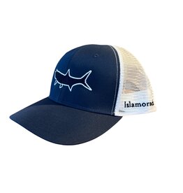 Vineyard Vines Islamorada Tarpon Hat