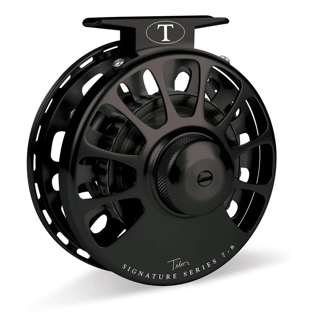 Tibor - Signature 7/8 Custom -