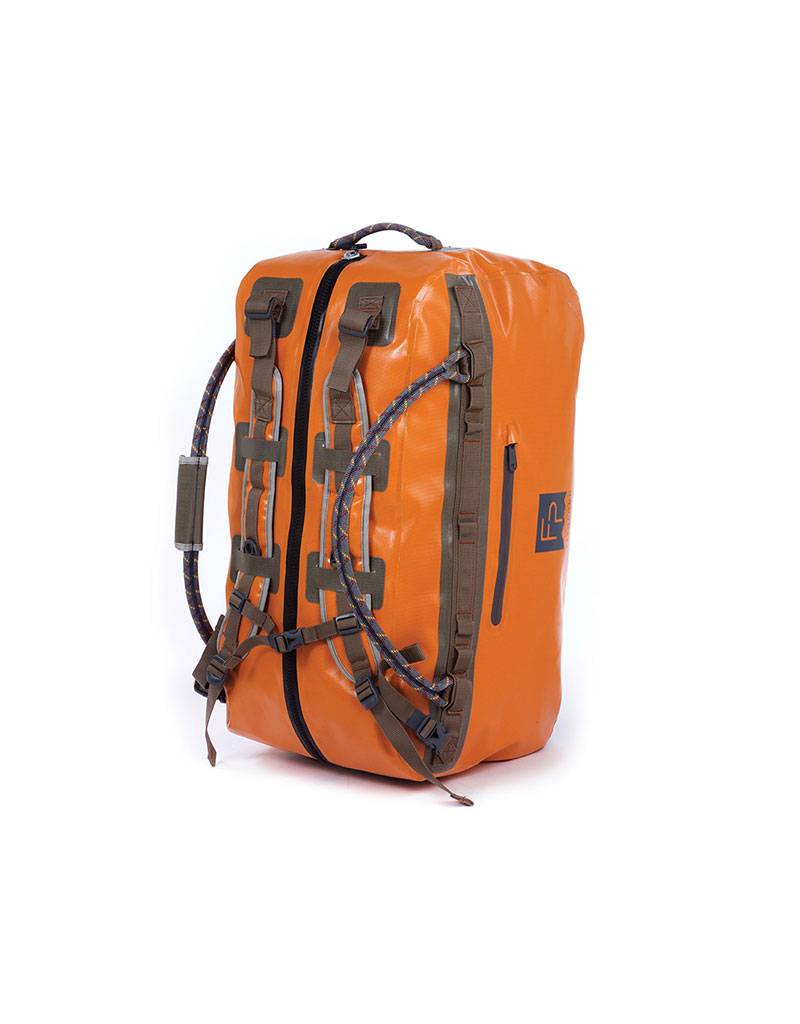 Fishpond Thunderhead Large Submersible Duffel - Eco - Cutthroat Orange