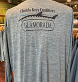 Patagonia M's L/S Cap Cool Daily Isla Logo