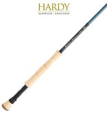 Hardy Hardy Marksman Z School Rod