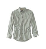 Orvis Men's Tech Chambray Work Shirt