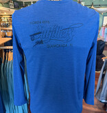 Patagonia Cap Cool Daily FKO Logo Shirt