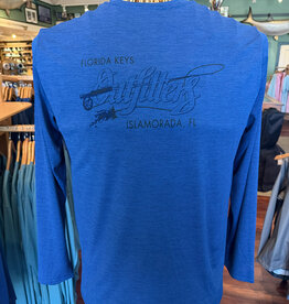 Patagonia Cap Cool Daily FKO Logo Shirt