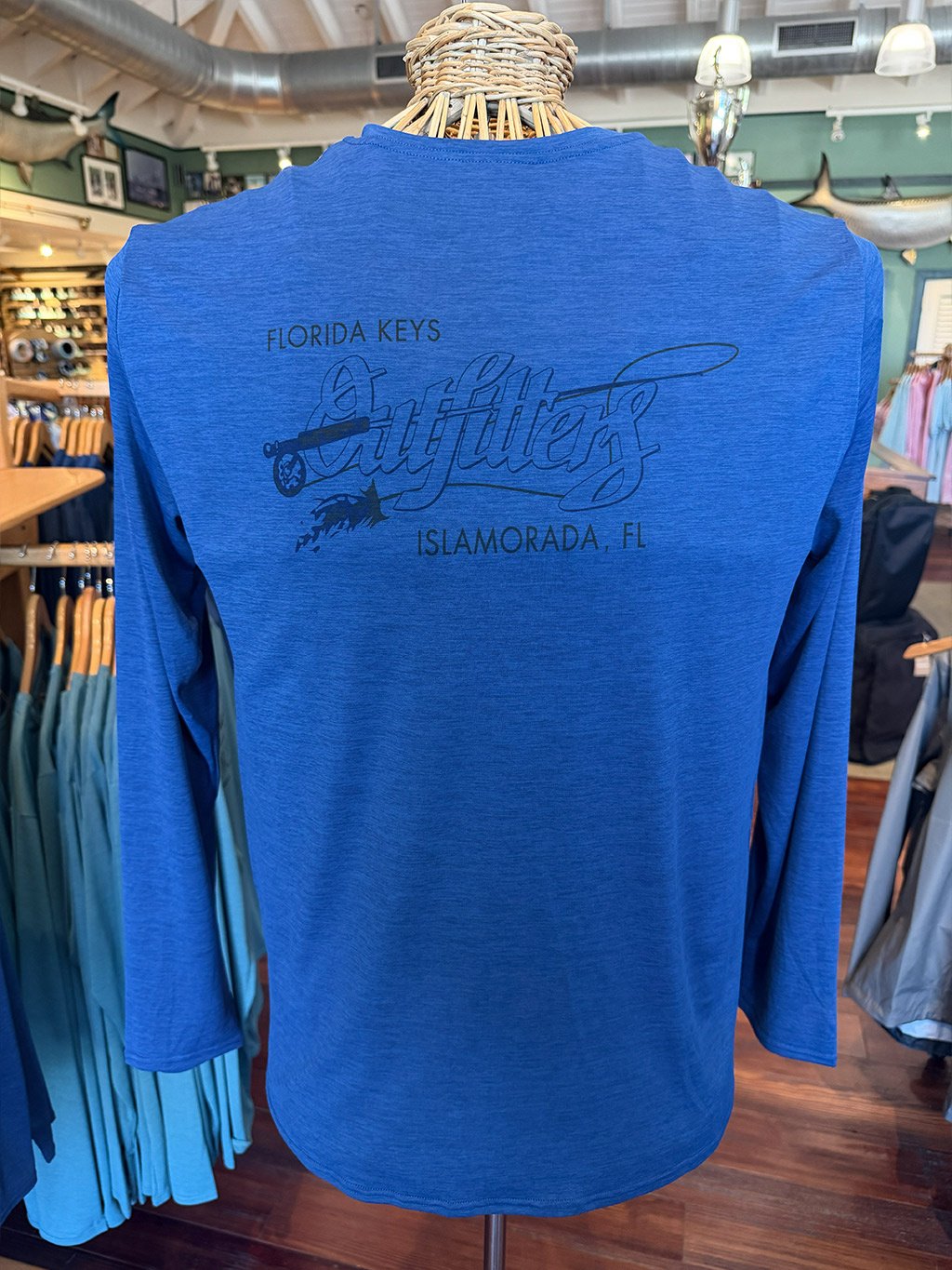 Patagonia Cap Cool Daily FKO Shirt