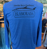 Patagonia Cap Cool Daily Isla Logo Shirt