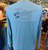 Patagonia Cap Cool Daily FKO Logo Shirt