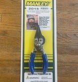 Manley 5.7 Inch Flip Pallot Signature Pliers