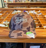 Orvis FKO Logo Trucker Hat by Orvis