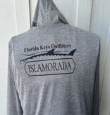 Patagonia M's Cap Cool Daily Isla Logo Hoody