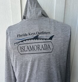 Patagonia M's Cap Cool Daily Isla Logo Hoody