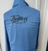 Patagonia M's Cap Cool Hoody FKO/GT Logo