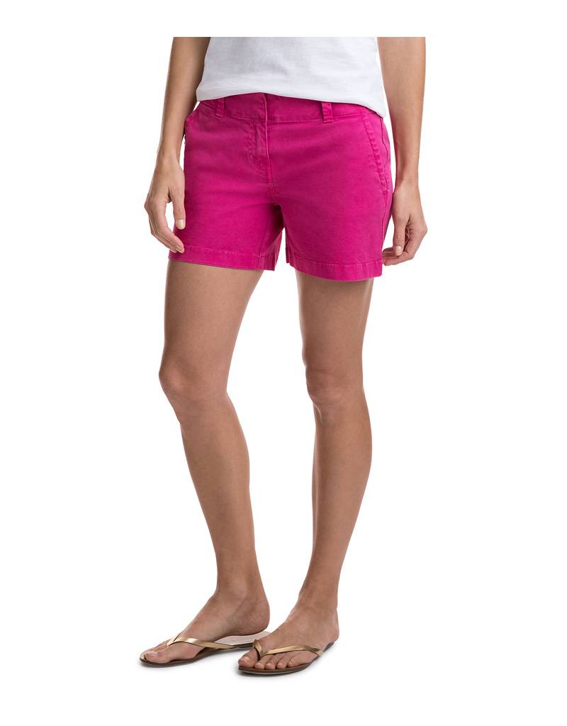 Vineyard Vines Everyday 5" Short