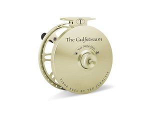 tibor The Gulfstream フライリール The Gulfstream Tibor reel