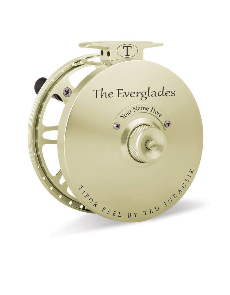 Tibor - Everglades